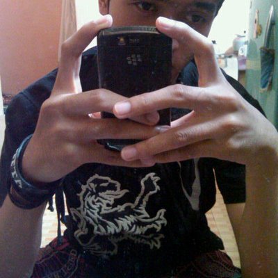 Profile Picture of Andy_Pitter's Of Cla (@andydestroyer1) on Twitter