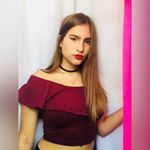 Profile Picture of Daniela Iñiguez💕 (@daniela_igz) on Instagram