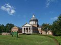 Profile Picture of Beeson Divinity School - Wikipediaon Wikipedia