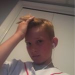 Profile Picture of Sean Gagnon (@seann_boi) on Instagram