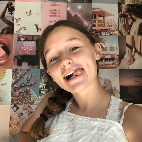 Profile Picture of Addy Fertig (@addy_closet) on Poshmark