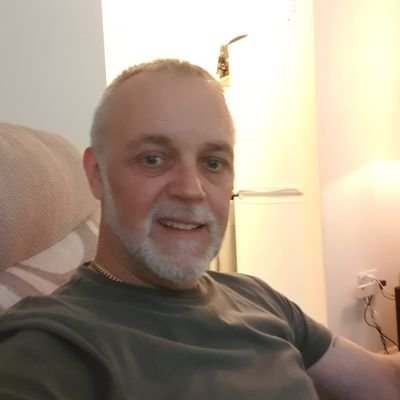 Profile Picture of Mark Dakin (@Mark_D67) on Twitter