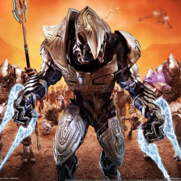 Profile Picture of Halo Dragin109 (@kamencorrigan) on Poshmark