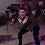 Profile Picture of Jenna Pritchett (@jennss_spam) on Instagram