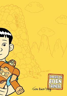 Profile Picture of American Born Chinese (graphic novel)on Wikipedia