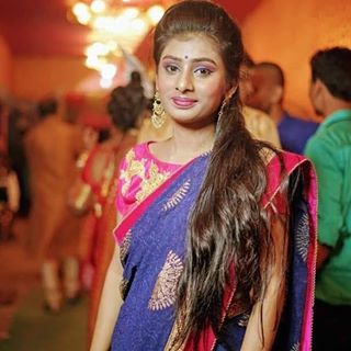 Profile Picture of Anupama Ghosh (প্রিয়া) (@Anupama-Ghosh) on Facebook