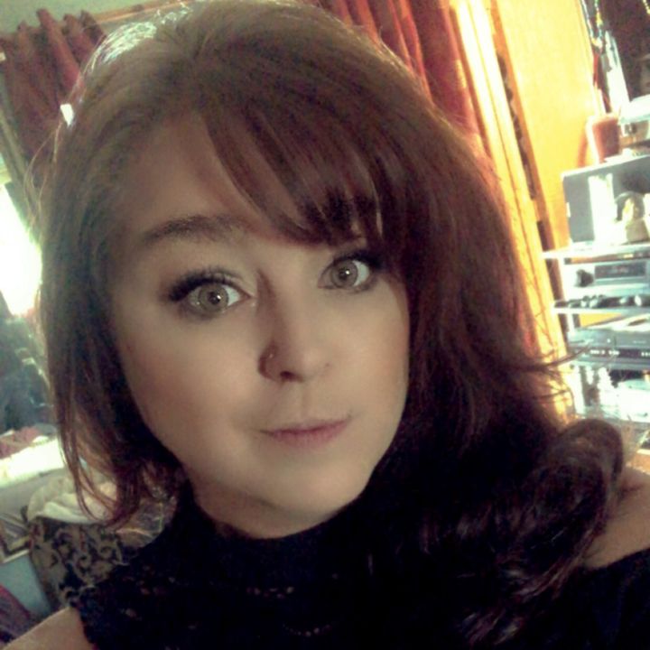 Profile Picture of Melissa Boyd (@melissaboyd01) on Tiktok