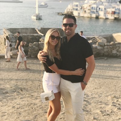 Profile Picture of Chris Fowler (@cfowler1850) on Twitter