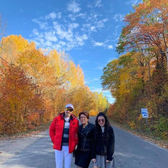 Profile Picture of Mohammad reza Nazemi (@torontonazemi) on Poshmark