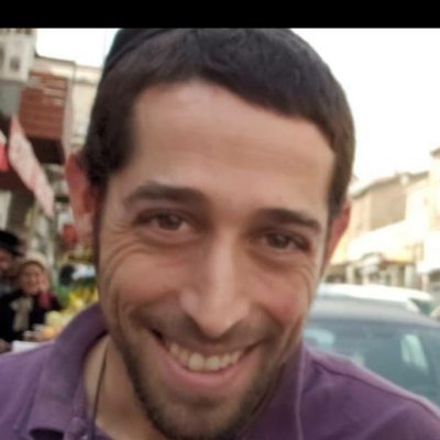 Profile Picture of Joel Doppelt (@JoelDopps) on Twitter