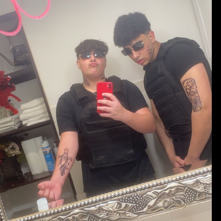 Profile Picture of Jeffrey.bashi (@jeffrey.bashi) on Tiktok