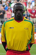 Profile Photo of Cassim Langaigneon Wikipedia