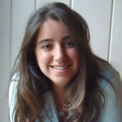 Profile Picture of Jenny Goldstein (@JennyGoldstein2) on Twitter