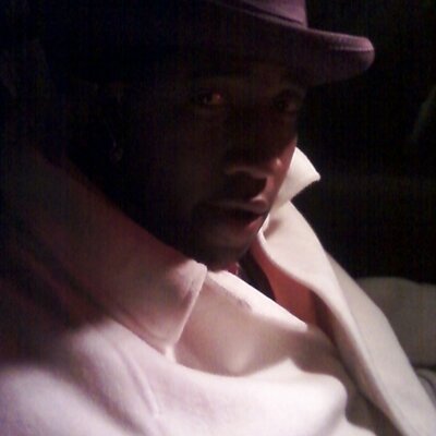 MARC ODOM - Twitter Profile Picture of MARC ODOM (@BEDROOMDIRECTOR) on Twitter