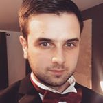 Profile Picture of Darren Jenkinson (@darrenraymondjenkinson) on Instagram