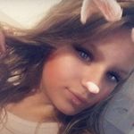 Profile Picture of Chanatal Dombrowski (@chanataldombrowski) on Instagram