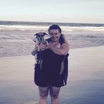 Profile Picture of Felicity Sampson Sampson (@felicitypetasampson91) on Instagram