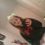 Profile Picture of mackenzie lloyd (@mackenzie.lloyd) on Instagram