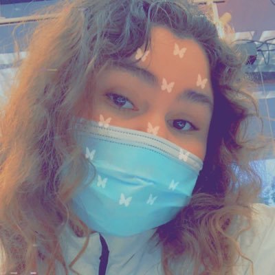 Profile Picture of Savannah  Lopez (@savannahlove123) on Twitter