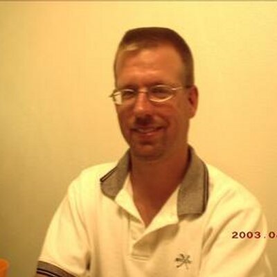 Profile Picture of Bret Larsen (@Bretson74) on Twitter