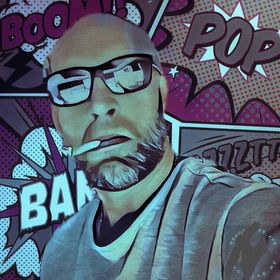 Profile Picture of Martin C. (@silversurfer99) on Pinterest