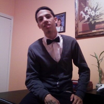 Profile Picture of Joshua Mendez (@joshuamendez15) on Twitter