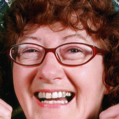 Profile Picture of Sherelpurcell (@SherelPurcell) on Twitter