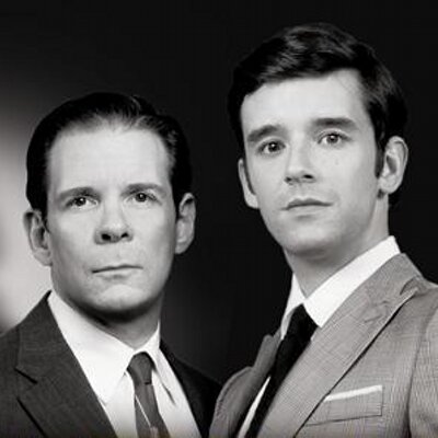 Profile Picture of The Temperamentals (@Temperamentals) on Twitter