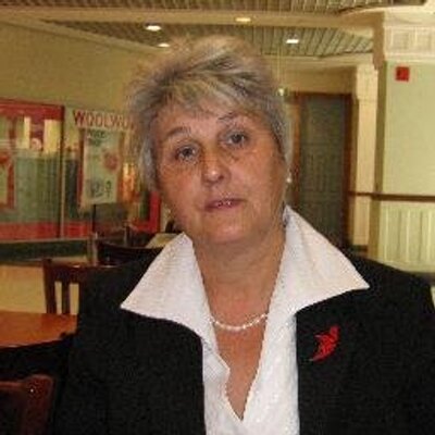 Profile Picture of Hazel Kings (@HazelKings1) on Twitter