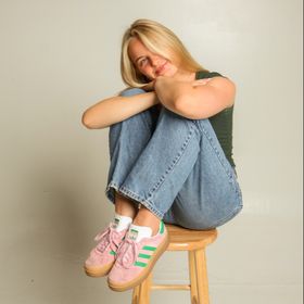 Profile Picture of Meredith Good (@Meredithjoyg) on Pinterest
