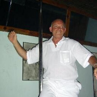 Profile Picture of Gerry Higgins (@GerryHiggins1) on Twitter