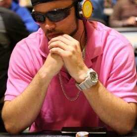 Profile Picture of Bryan W. Wooley Jr (@bdubgrindr) on Twitter