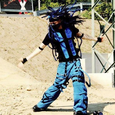 Profile Picture of Mike Schleicher (@SchleicherMike) on Twitter