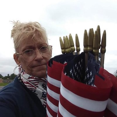 Profile Picture of Diane Eads Mullins - Scott County Council At Large (@radio_girl47170) on Twitter