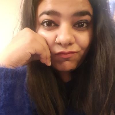 Profile Picture of Shivangi Singh (@Shiva_tashi) on Twitter