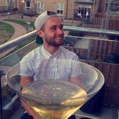 Profile Picture of Alex Peden (@alexpeden1997) on Twitter