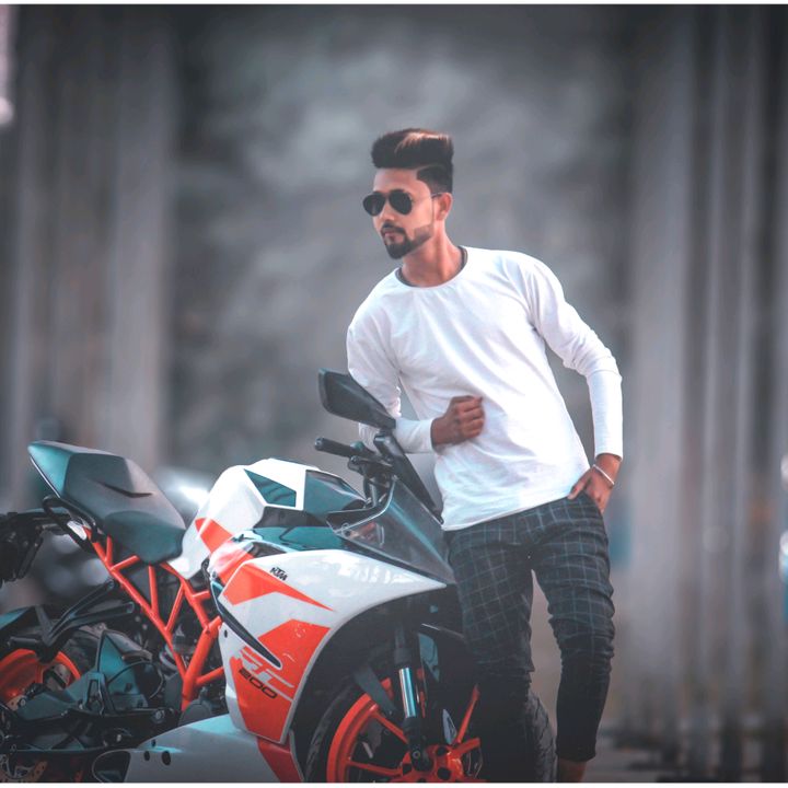 Profile Picture of David WindSon (@davidwindson) on Tiktok