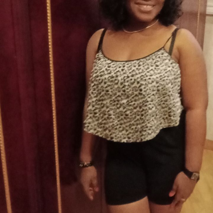 Profile Picture of Janet Brendan (@janetbren) on Tiktok