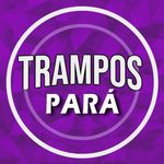Profile Picture of TRAMPOS PARÁ (@trampospara) on Instagram