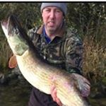 Profile Picture of Steven Scally (@woodcock3010) on Instagram