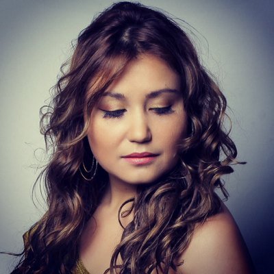 Profile Picture of Paula Rivas (@PaulaRivas_) on Twitter