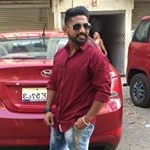 Sameer Ravindra Jadhav - Instagram Profile Picture of Sameer Ravindra Jadhav (@sameer_ravindra_jadhav) on Instagram