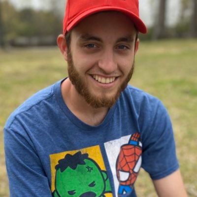 Profile Picture of G (@GarrettnoelNoel) on Twitter
