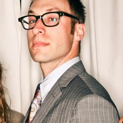 Profile Picture of Brian R. Jones (@thebrianrjones) on Twitter