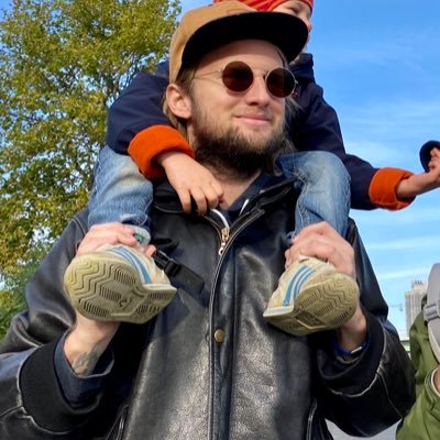 Profile Picture of Mark Widdowson (@MarkWiddowson9) on Twitter