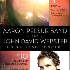 Profile Picture of The Aaron Pelsue Band (@aaronpelsue) on Myspace