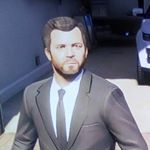 Profile Picture of Michael De Santa (@michaeldesanta_gallivanter) on Instagram