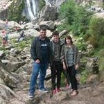 Profile Picture of Andrew Gilling (@andrew.gilling.3) on Instagram