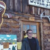 Profile Picture of Christopher Pogue (@christopher-pogue-1) on Quora