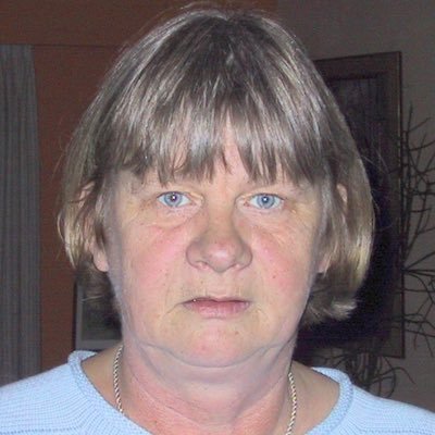 Profile Picture of Birgit Thusholt (@BirgitThusholt) on Twitter